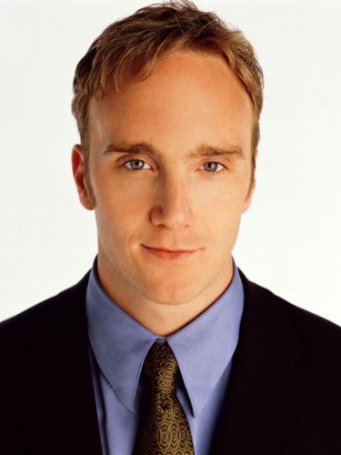 Jay Mohr Young